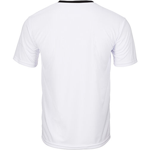 Regular T-Shirt Individuell - Vollflächiger Druck , schwarz, Polyester, M, 70,00cm x 104,00cm (Länge x Breite), Bild 2