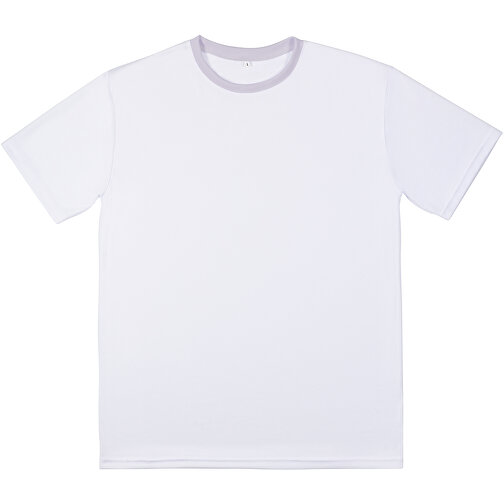 Vanlig T-skjorte individuell - fullflatetrykk, Bilde 5