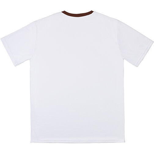 Regular T-Shirt Individuell - Vollflächiger Druck , vollmilch, Polyester, L, 73,00cm x 112,00cm (Länge x Breite), Bild 6