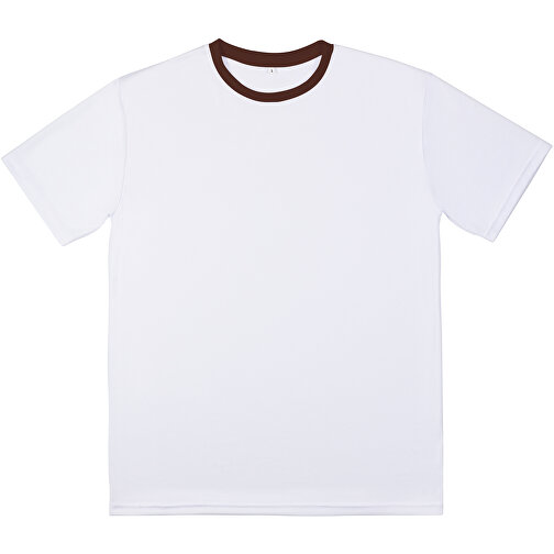 Camiseta normal individual - impresión en toda la superficie, Imagen 3