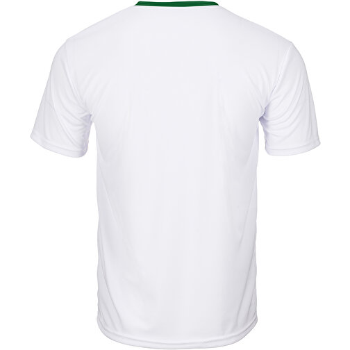Regular T-Shirt Individuell - Vollflächiger Druck , grün, Polyester, XL, 76,00cm x 120,00cm (Länge x Breite), Bild 2
