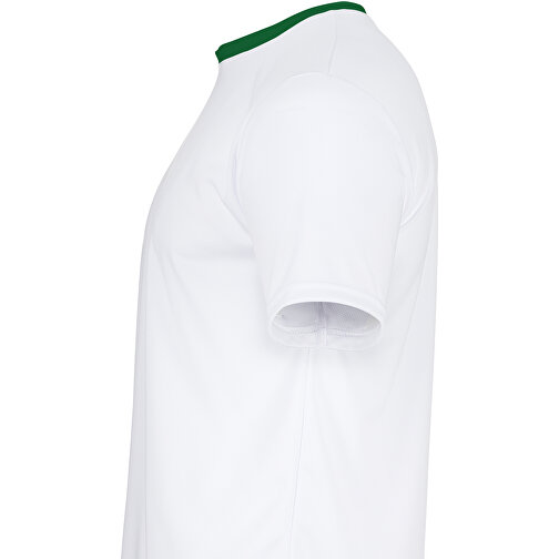 Regular T-Shirt Individuell - Vollflächiger Druck , grün, Polyester, S, 68,00cm x 96,00cm (Länge x Breite), Bild 4