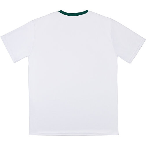 Regular T-Shirt Individuell - Vollflächiger Druck , tannengrün, Polyester, L, 73,00cm x 112,00cm (Länge x Breite), Bild 6