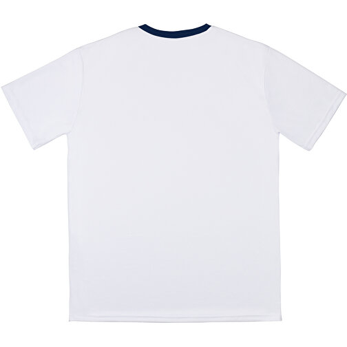 Regular T-Shirt Individuell - Vollflächiger Druck , dunkelblau, Polyester, XL, 76,00cm x 120,00cm (Länge x Breite), Bild 6