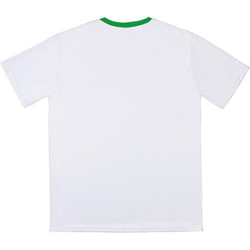 Regular T-Shirt Individuell - Vollflächiger Druck , grasgrün, Polyester, 3XL, 80,00cm x 132,00cm (Länge x Breite), Bild 6
