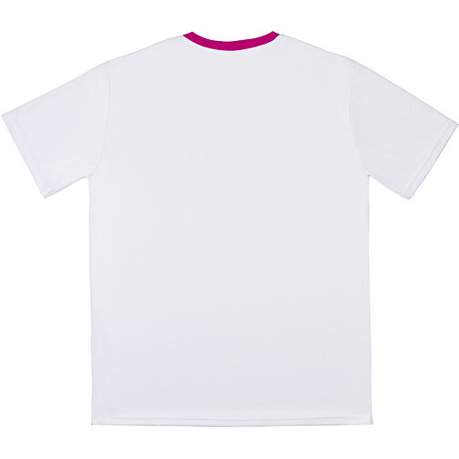 T-shirt ordinaire individuel - impression sur toute la surface, Image 6