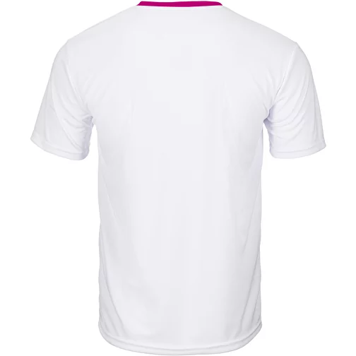 T-shirt ordinaire individuel - impression sur toute la surface, Image 2
