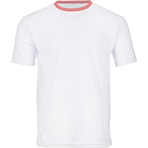 T-shirt ordinaire individuel - impression sur toute la surface, Image 1