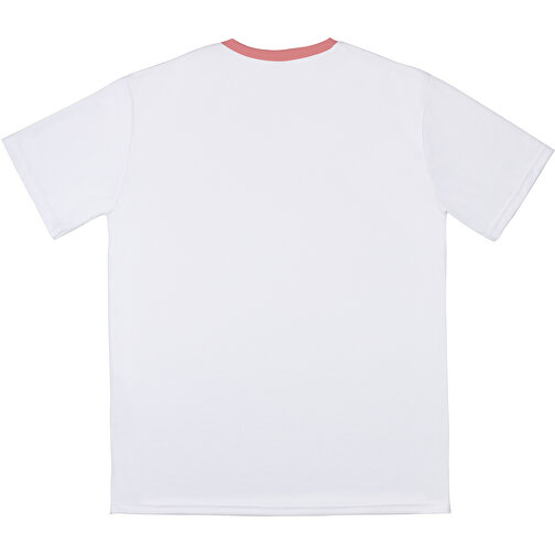 Regular T-Shirt Individuell - Vollflächiger Druck , bonbon, Polyester, 2XL, 78,00cm x 124,00cm (Länge x Breite), Bild 6