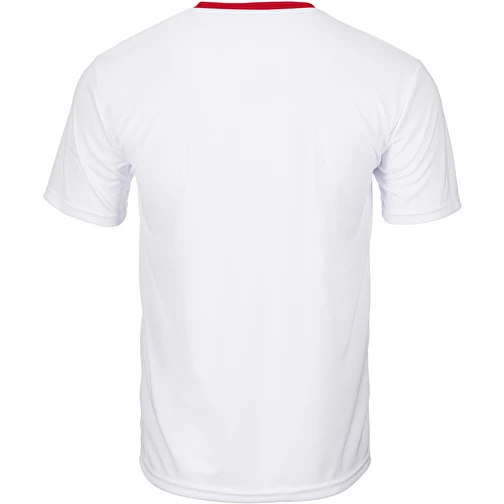 T-shirt ordinaire individuel - impression sur toute la surface, Image 2