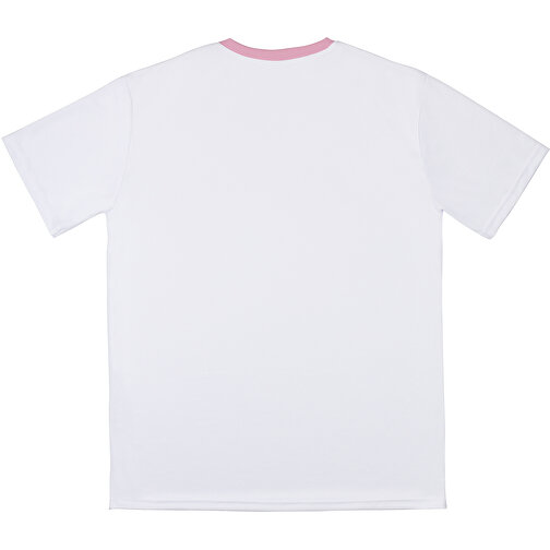 Regular T-Shirt Individuell - Vollflächiger Druck , rosa, Polyester, S, 68,00cm x 96,00cm (Länge x Breite), Bild 6