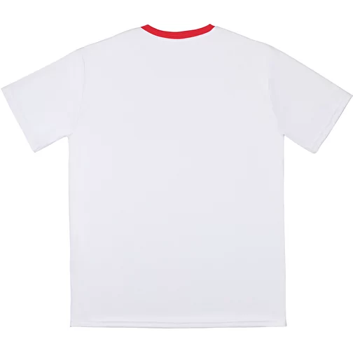 T-shirt ordinaire individuel - impression sur toute la surface, Image 6