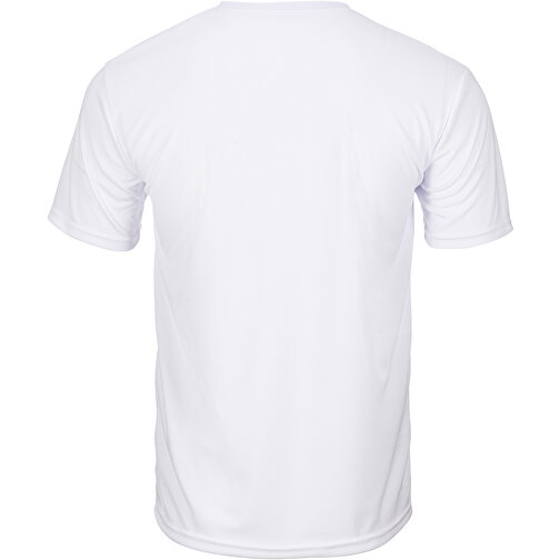 Reglan T-shirt individuel - fuld overfladetryk, Billede 2