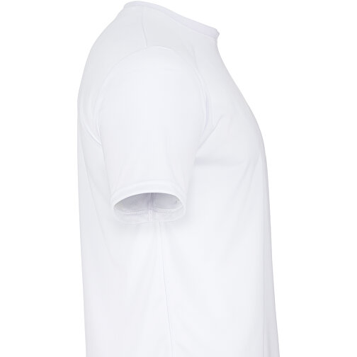 Reglan T-Shirt Individuell - Vollflächiger Druck , weiß, Polyester, L, 73,00cm x 112,00cm (Länge x Breite), Bild 3
