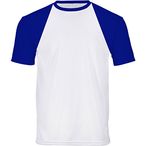 Camiseta Reglan individual - impresión en toda la superficie, Imagen 1