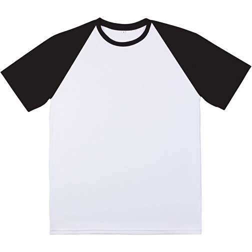 Reglan T-shirt individual - tryck på hela ytan, Bild 5