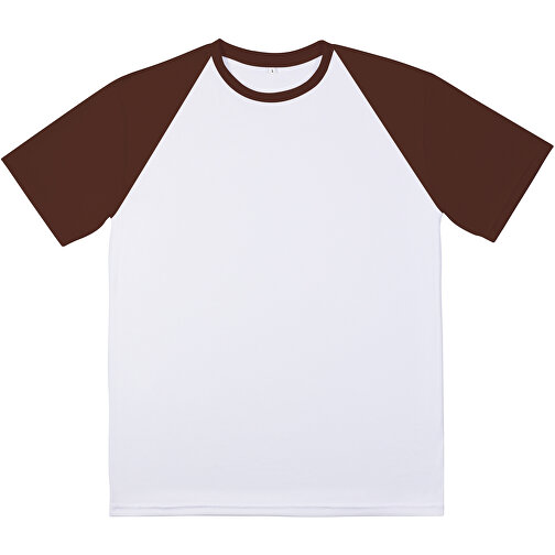 Reglan T-skjorte individuell - fullflatetrykk, Bilde 5