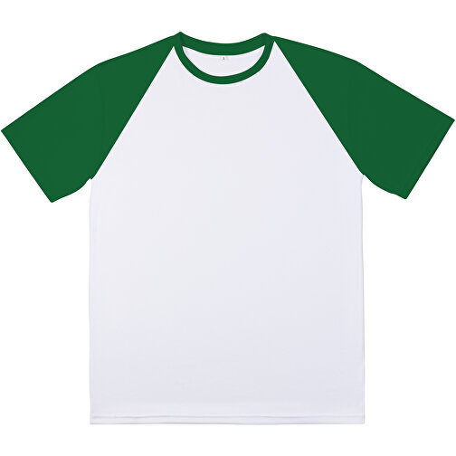 Reglan T-skjorte individuell - fullflatetrykk, Bilde 5