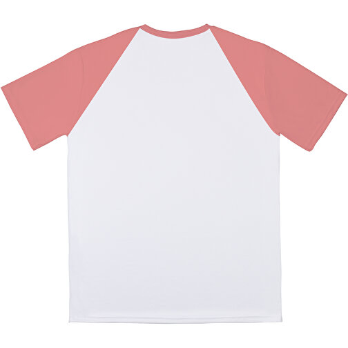 Reglan T-Shirt Individuell - Vollflächiger Druck , bonbon, Polyester, XL, 76,00cm x 120,00cm (Länge x Breite), Bild 6