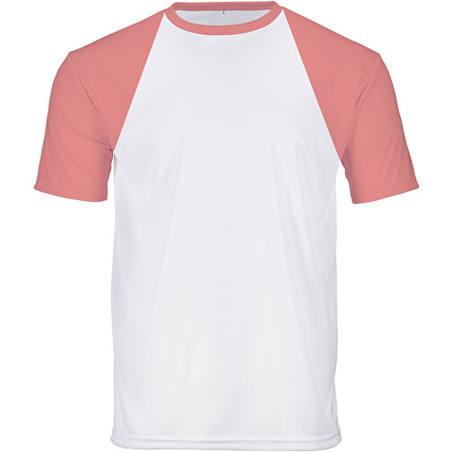 Camiseta Reglan individual - impresión en toda la superficie, Imagen 1