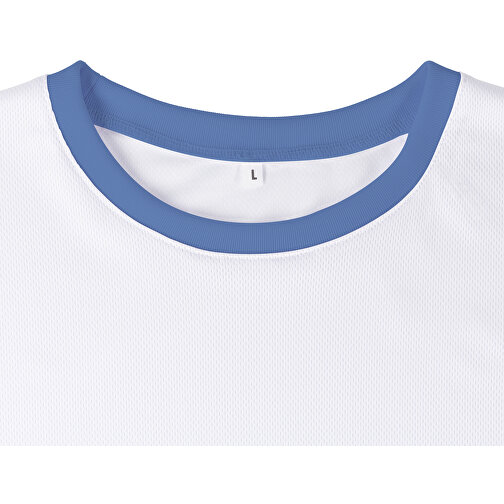 T-shirt ordinaire individuel - impression sur toute la surface, Image 3