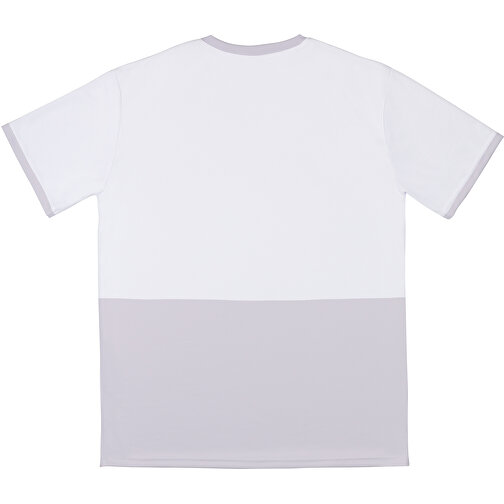 Regular T-Shirt Individuell - Vollflächiger Druck , elfenbein, Polyester, XL, 76,00cm x 120,00cm (Länge x Breite), Bild 7