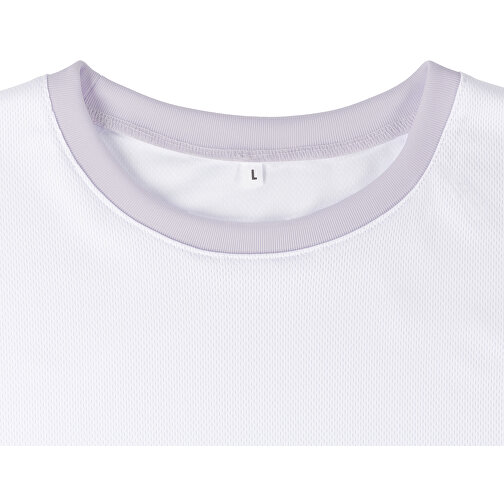 Regular T-Shirt Individuell - Vollflächiger Druck , elfenbein, Polyester, S, 68,00cm x 96,00cm (Länge x Breite), Bild 3