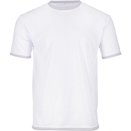 Regular T-shirt individual - print på hele overfladen, Billede 1