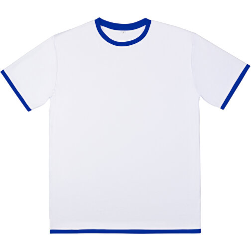 Regular T-shirt individual - tryck på hela ytan, Bild 3