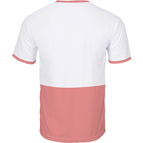 Regular T-Shirt Individuell - Vollflächiger Druck , bonbon, Polyester, XL, 76,00cm x 120,00cm (Länge x Breite), Bild 2