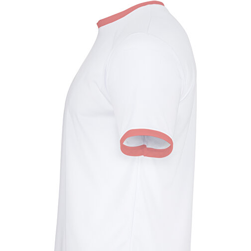 Regular T-Shirt Individuell - Vollflächiger Druck , bonbon, Polyester, L, 73,00cm x 112,00cm (Länge x Breite), Bild 5