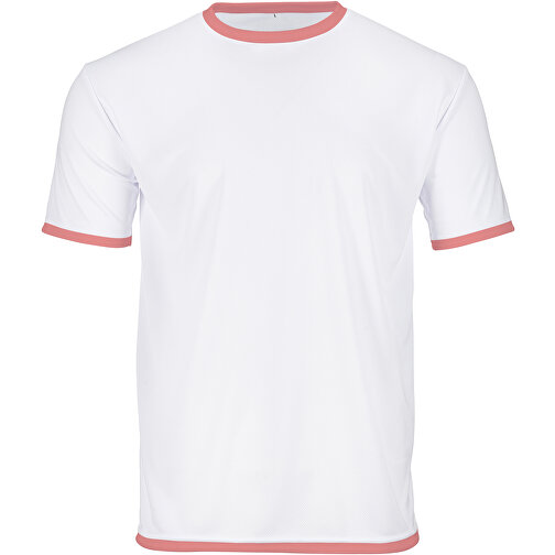 Camiseta normal individual - impresión en toda la superficie, Imagen 1