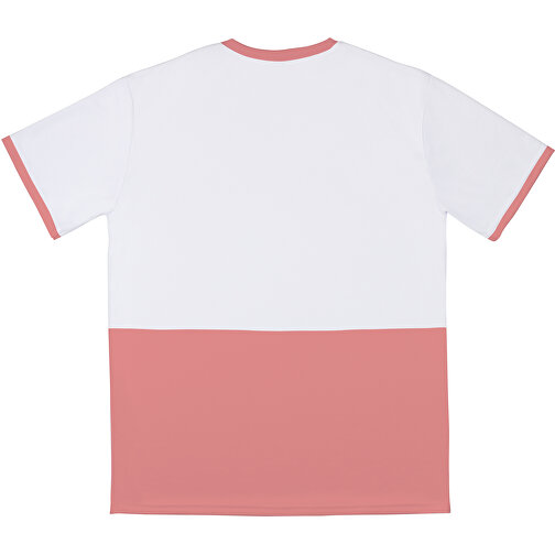 Regular T-Shirt Individuell - Vollflächiger Druck , bonbon, Polyester, 2XL, 78,00cm x 124,00cm (Länge x Breite), Bild 7