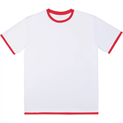 T-shirt ordinaire individuel - impression sur toute la surface, Image 6