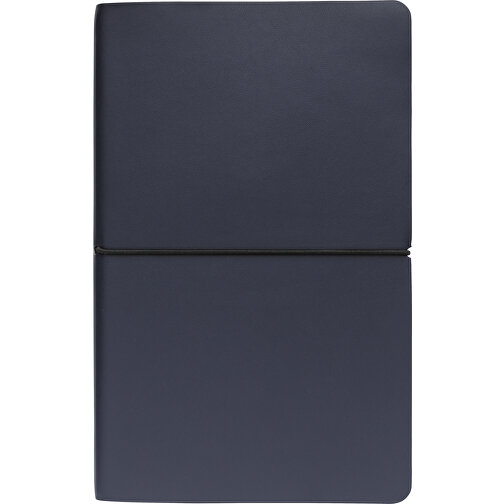 Cuaderno A5 moderno de lujo con tapa blanda, Imagen 2