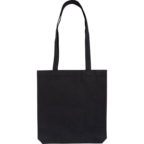 Sac shopping type Tote bag Impact en coton recyclé AWARE™, Image 2