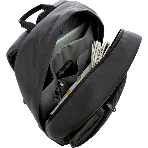 Impact AWARET RPET Basic 15.6' Laptop Backpack, Obraz 4