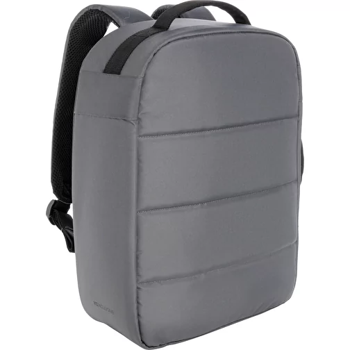 Sac à dos antivol Impact en rPET AWARE™, Image 1