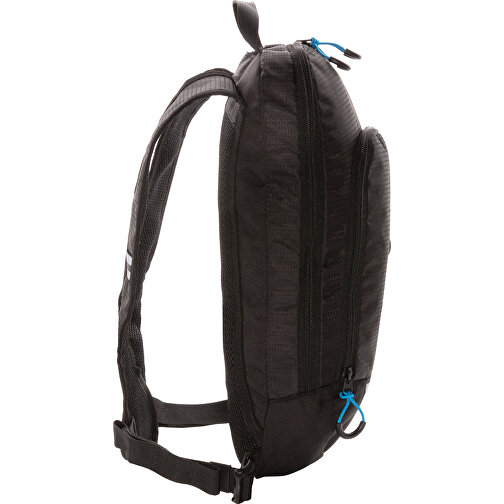 Explorer Ribstop maly plecak turystyczny 7L wolny od PVC, Obraz 3