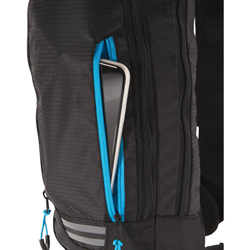 Explorer Ribstop maly plecak turystyczny 7L wolny od PVC, Obraz 6