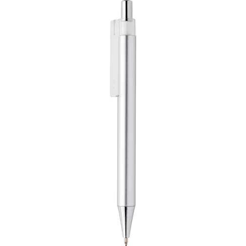 Stylo X8 finition métallique, Image 1