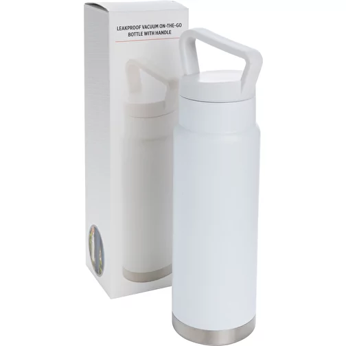 Bouteille isotherme étanche avec poignée, Image 7