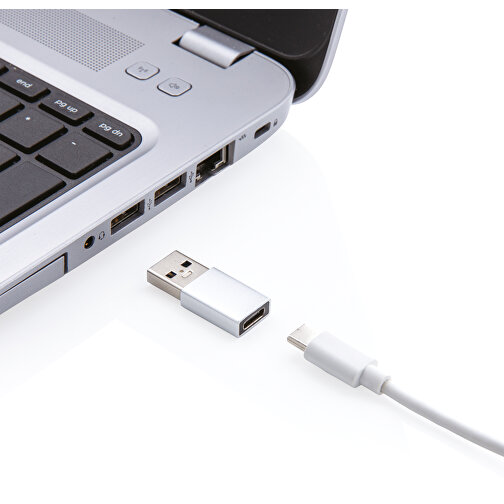 USB-A til USB-C-adapter, Bilde 4