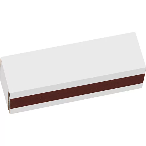 Boîte d\'allumettes 5,6 x 1,7 x 1,7 cm, Image 3
