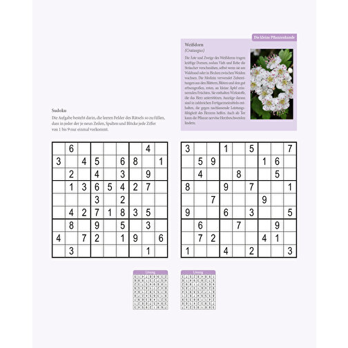 Blumenträume , Papier, 32,00cm x 22,00cm (Höhe x Breite), Bild 11