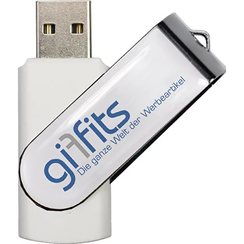 Clé USB SWING 3.0 DOMING 128 GB, Image 1