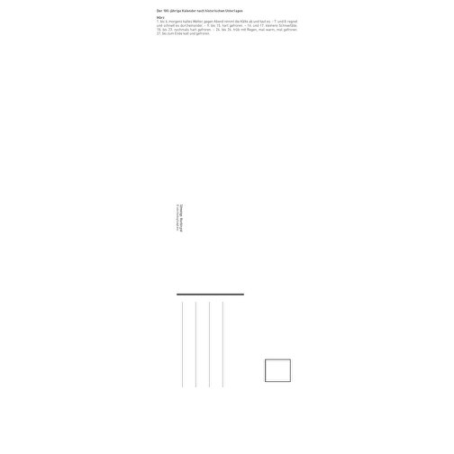 Tierkinder , Papier, 34,00cm x 11,90cm (Höhe x Breite), Bild 7