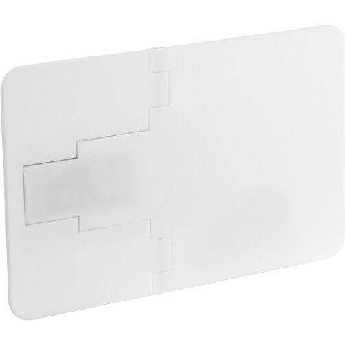 USB Stick CARD Snap 2.0 128 GB med förpackning, Bild 1