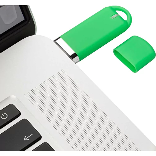 Clé USB Focus mat 2.0 128 GB, Image 4