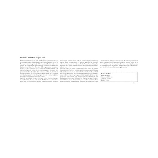 Mercedes Klassiker , Papier, 29,70cm x 42,00cm (Höhe x Breite), Bild 13